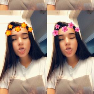 Meet your Posher, Abby